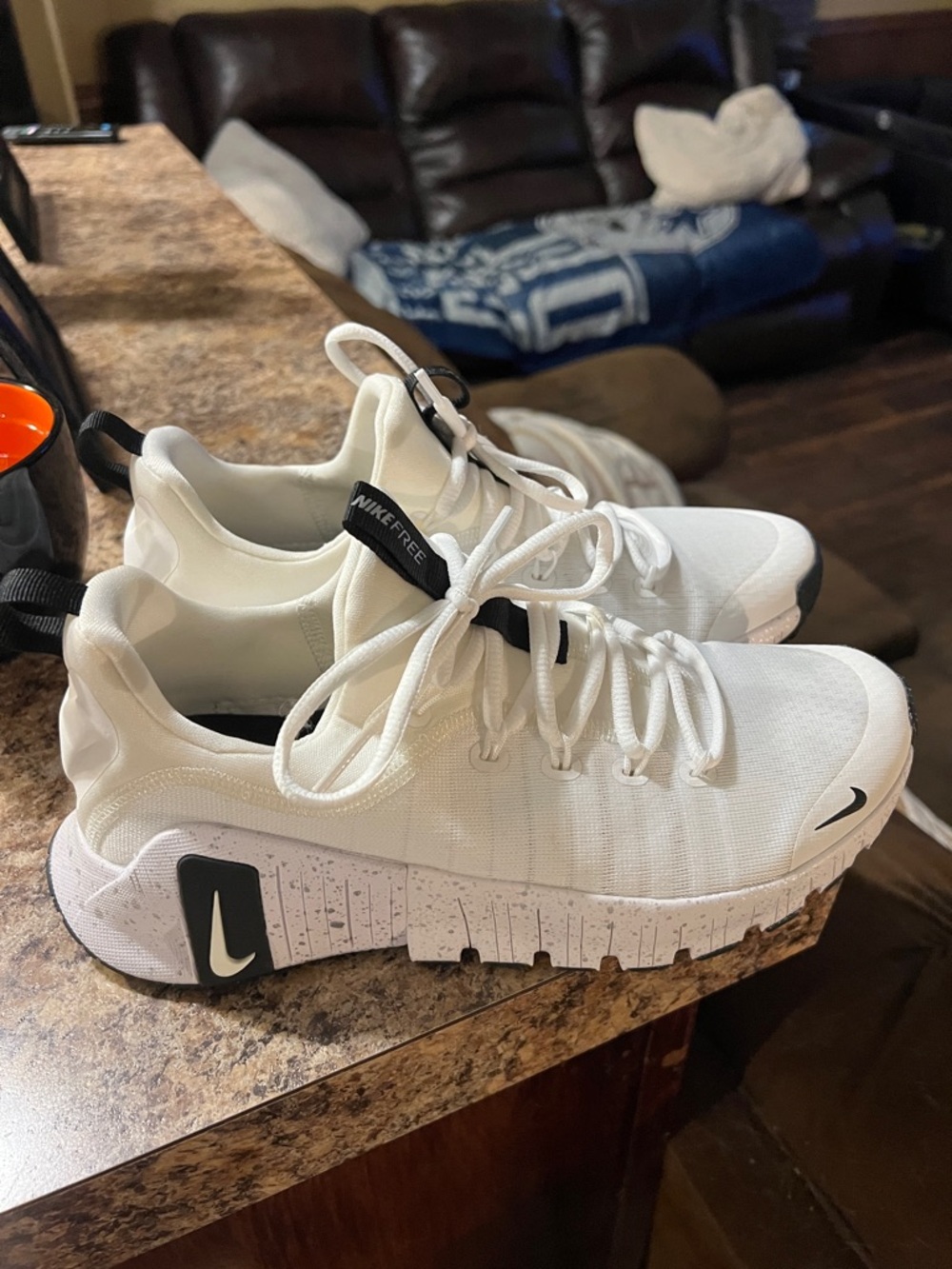 Nike metcon 6